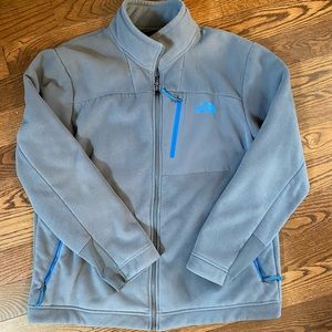 North face fleece- Men’s XL